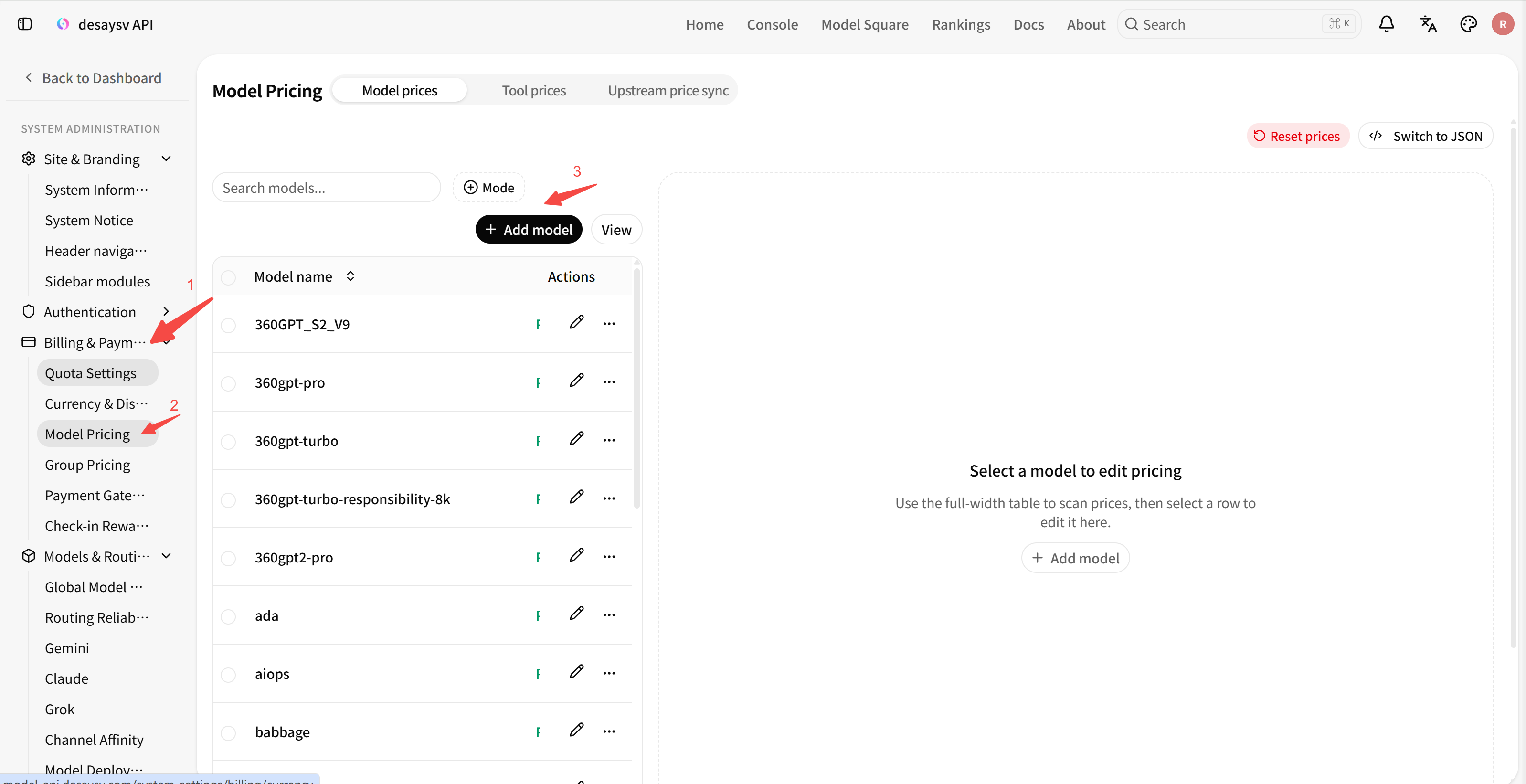 newapi-ekleme-kanalı